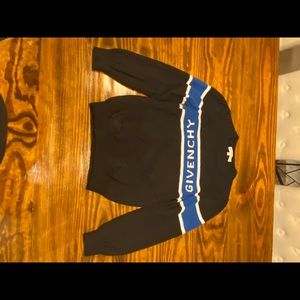 Boys Givenchy sweater